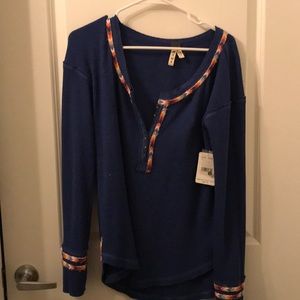 Free People Sweater
